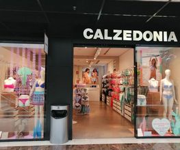 Calzedonia imagen 1