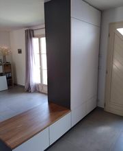 3TMA Menuiserie Agencement Bois image 10