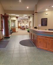 Vaught Eye Associates, PA image 6