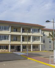 VITALIA HOME | Residencia de Ancianos Pulpí imagen 9