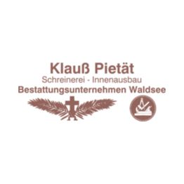 Schreinerei Peter Klauß