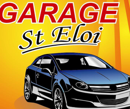 Garage Saint Eloi image 1