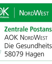 AOK NordWest - Kundencenter Kaltenkirchen Bild 5