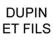 Dupin et Fils