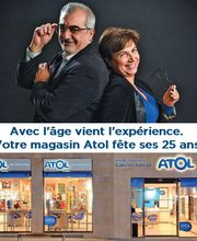 Jubran Opticiens SARL image 1