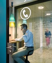 Wunderraum AG: Büro - Coworking - Meeting Space Pfäffikon SZ Bild 5