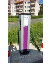 TEAG Mobil-Ladestation Bild 3