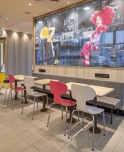 McDonald's Bild 4