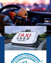 Luxury Services Taxi78 image 5