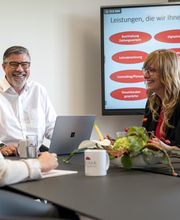 P R J M A Unternehmensberatungs GmbH Bild 3