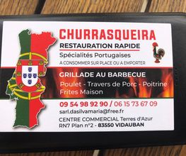 CHURRASQUEIRA image 4