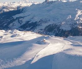 Société Des Trois Vallées S3V image 1
