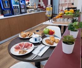 B&B HOTEL Trieste immagine 2