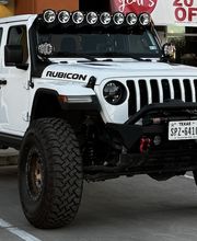 Trail Bros Jeep Off-Road Shop image 1