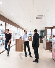 Optiker Visilab Hinwil Bild 3