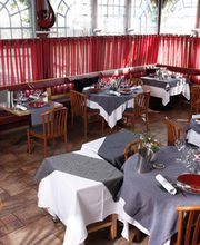 Café Restaurant la Gare Bild 1