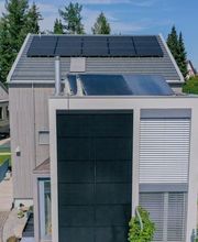 J.Clever SA | Impianti fotovoltaici Bild 3