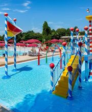 Camping Sandaya Péneyrals image 14