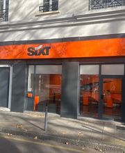 SIXT | Location voiture Grenoble image 5