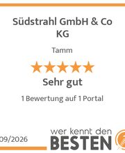 werkenntdenBESTEN.de Qualitätssiegel