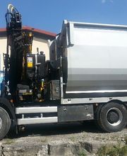 Cherix Transports SA Bild 10