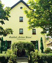 Hotel - Landgasthof Grüner Baum Dittigheim Bild 7