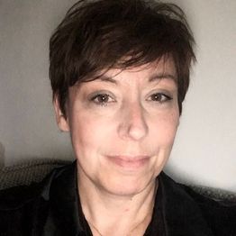 Audrey Devise