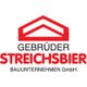 Gebrüder Streichsbier Bauunternehmen GmbH