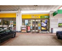 Shell Recharge Charging Station Bild 9