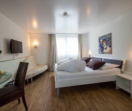 Hotel Restaurant Rischli Bild 6