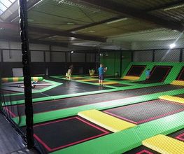 INDOOR PARK image 6