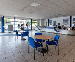 EUROMASTER Böblingen PKW Bild 5