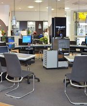 Optik Unbehauen GmbH Bild 1