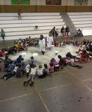 Mad Science Euskadi imagen 5