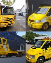 Schreiter Abschleppdienst Bild 11