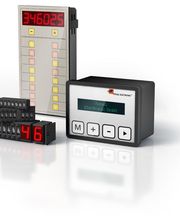 Visual Electronic GmbH Bild 5