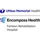 Fairlawn Rehabilitation Hospital