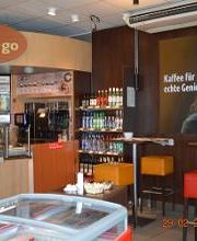JET Tankstelle Bild 5
