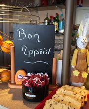 Hôtel Orange Marine image 6