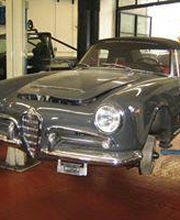 GARAGE D'ANGELO Sagl Bild 5