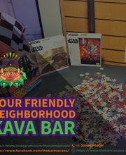 The Karma Casa - Kava Bar image 15