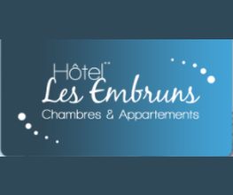 Hôtel Les Embruns image 5