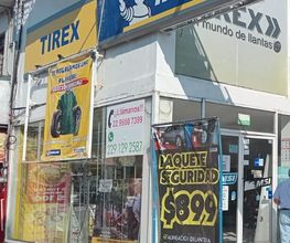 Michelin -Tirex Simón Bolívar imagen 7