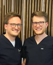 Zahnarztpraxis Dres. Luhrenberg - Zahnarzt Wiesbaden Bild 2