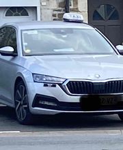 Ardennes Taxi Karine Et David SARL image 1