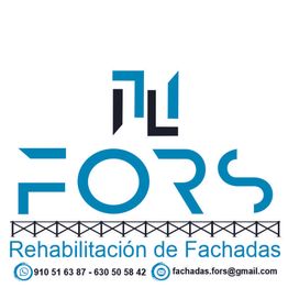 FORS Fachadas Ornamentales Restauraciones Servicios S.L.U.