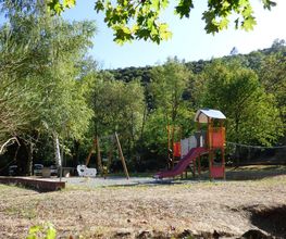 Camping Le Relais Des Brison image 14