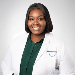 Brenyatta Travis, DDS, DMD