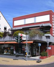 Aussenansicht der Linden-Apotheke