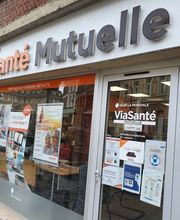 VIASANTÉ Mutuelle Abbeville image 1